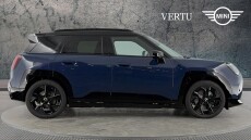 MINI Aceman 160kW SE Sport 54kWh 5dr Auto Electric Hatchback